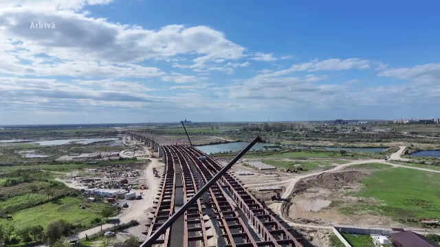 Autostrăzile Moldovei și Unirii rămân fără bani din PNRR. Statul trebuie să găsească fonduri pentru a termina unele loturi