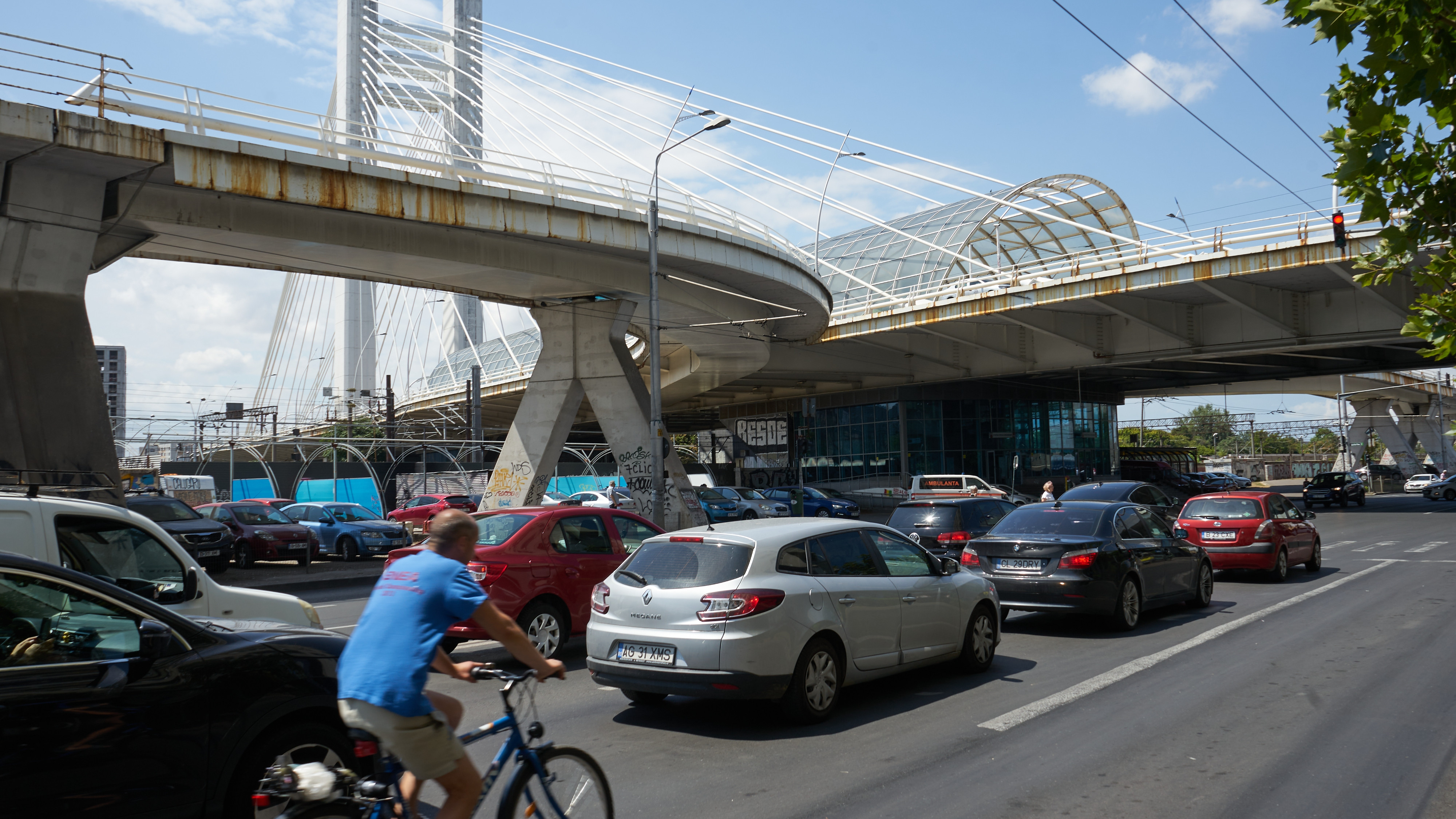 După ce au dat peste cap planurile a mii de români, autoritățile reiau Programul Rabla, dar cu buget mai mic și reguli noi