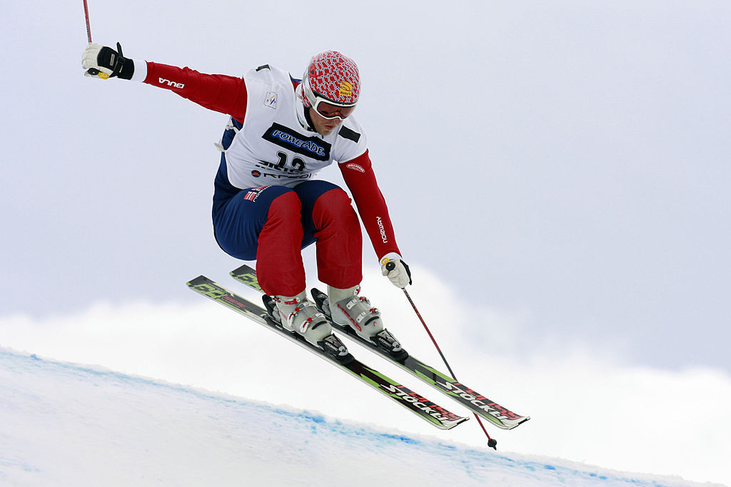 Un fost campion norvegian la schi și medaliat olimpic a murit lovit de trăsnet. Audun Groenvold avea 49 de ani