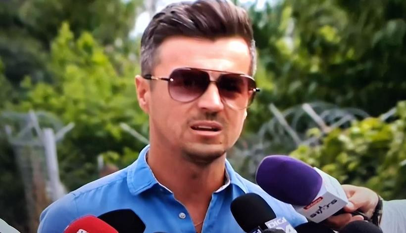 Partenerul Elenei Udrea: Cea mică nu ştie încă vestea, pentru că am vorbit cu Elena şi vrem să-i facem o surpriză