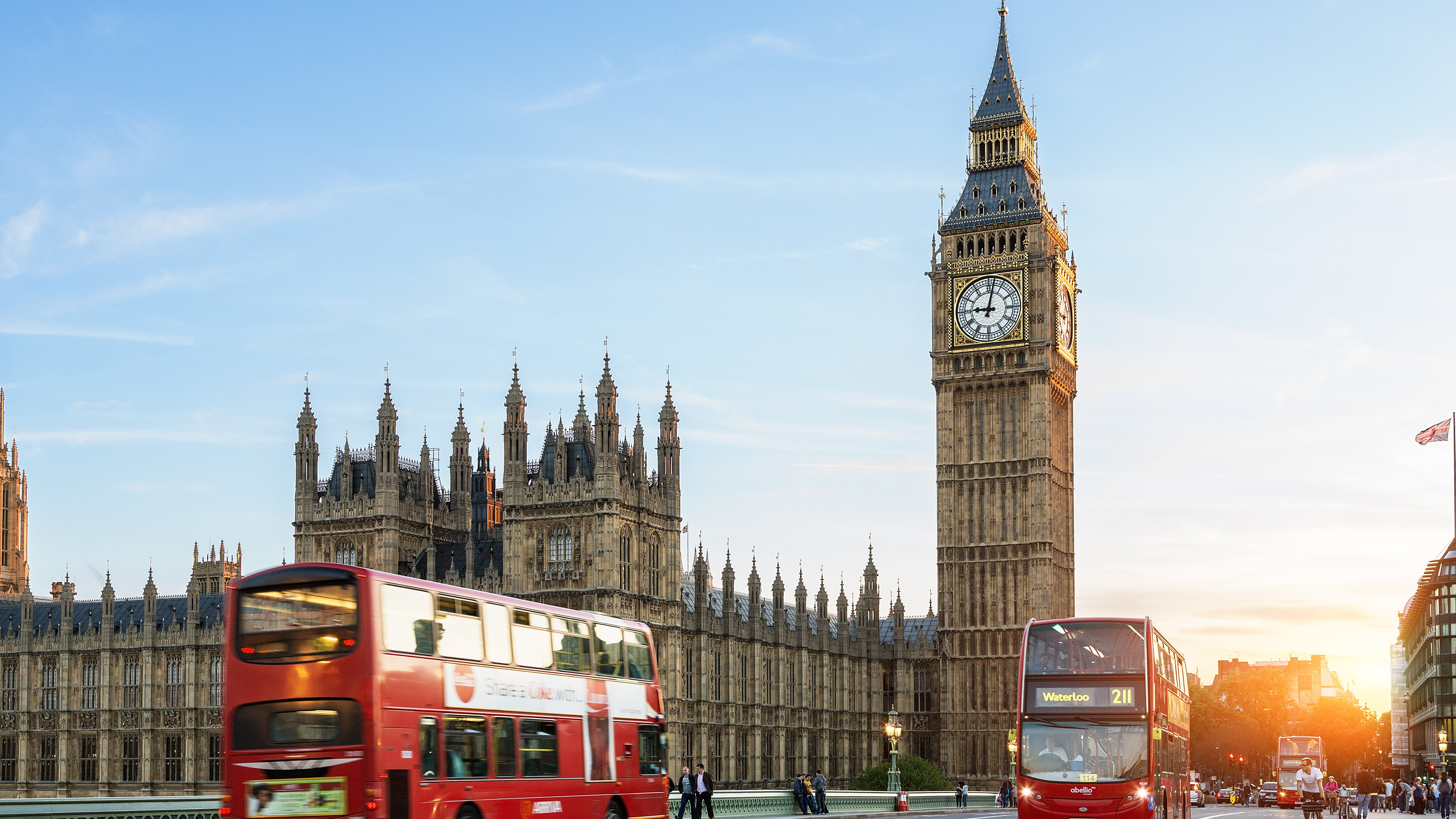 E oficial: Româna, cea mai vorbită limbă străină în Londra. „Oriunde mergi, auzi românește”