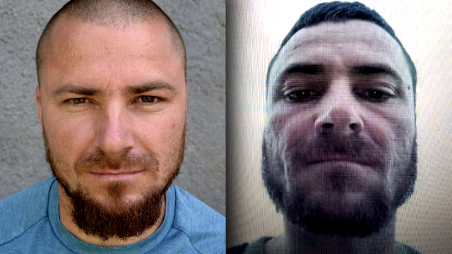 „O zis că i-o bătut la fereastră”. Apel la 112 în privința criminalului din Mureș. Unde ar fi fost văzut Emil Gânj