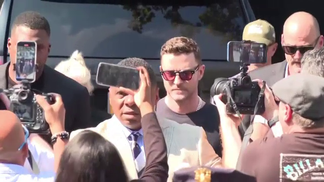 Justin Timberlake, pentru prima dată în România. De ce a cerut să fie rezervate 50 de camere în trei hoteluri diferite