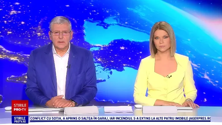 Vladimir Putin se teme de Statele Unite, spune Volodimir Zelenski: Faptul că Trump se află la Casa Albă va face diferența