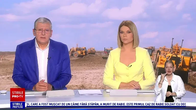 Autostrăzile Moldovei și Unirii rămân fără bani din PNRR. Statul trebuie să găsească fonduri pentru a termina unele loturi