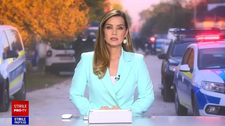 Alertă extremă în Bistrița-Năsăud. Emil Gânj a fost văzut recent în județ