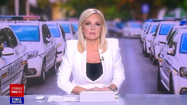 Zeci de protestatari cer demisia șefului Poliției Prahova, după ce o tânără a fost ucisă cu un topor de fostul iubit