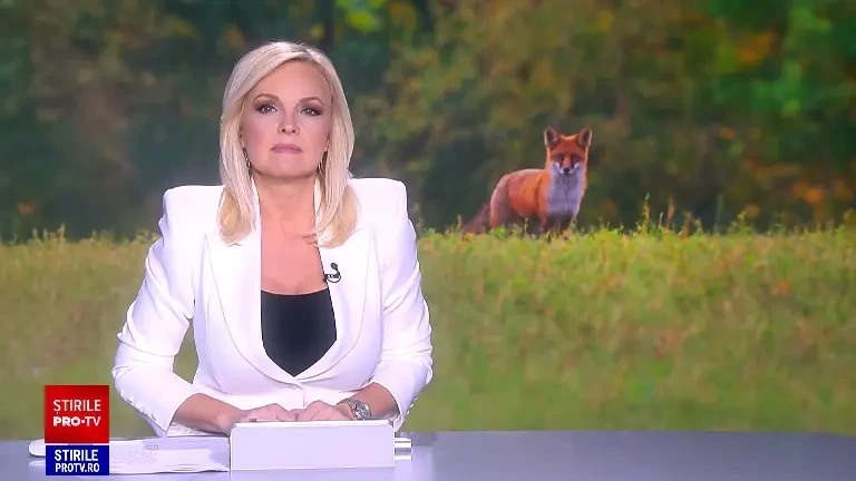 A început vânătoarea de vulpi și șacali în Iași, după primul deces de rabie din ultimii 13 ani. Se fac vaccinări în masă