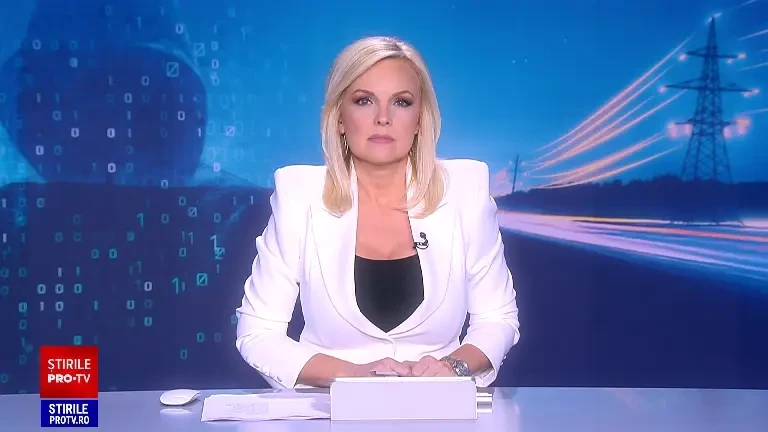 Șeful DNSC: „Nu ai energie, s-a închis tot”. Infrastructura energetică, atacată cibernetic de 30 de ori anul trecut