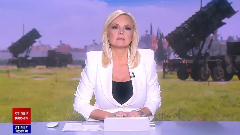 Sistemele Patriot vor fi transferate Kievului „cât mai rapid posibil”, anunță șeful militar al NATO din Europa