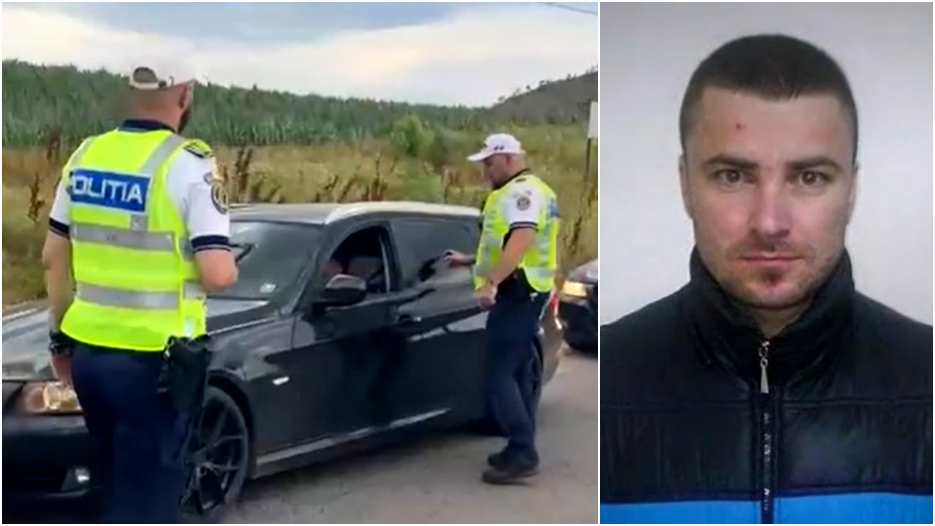 Răsturnare de situație. Ciobanul care a anunțat că s-a întâlnit cu Emil Gânj a mințit, pentru recompensa de 5.000 de euro