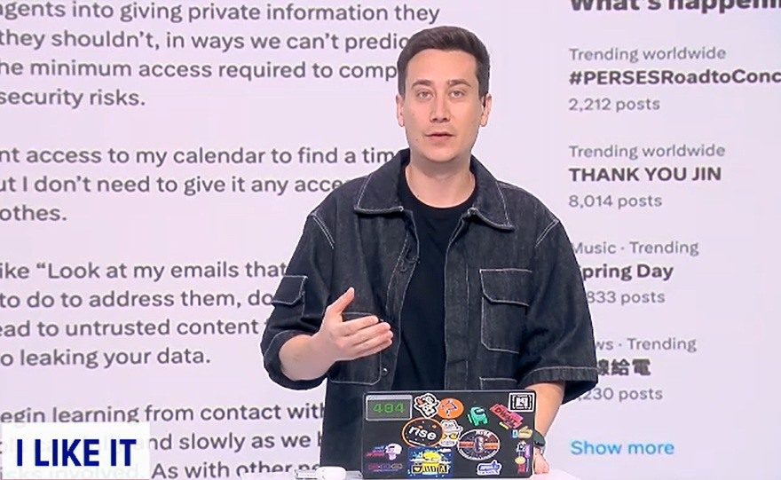 OpenAI a lansat ChatGPT Agent, serviciul care poate comanda mâncare sau haine pentru tine. Cum funcționează