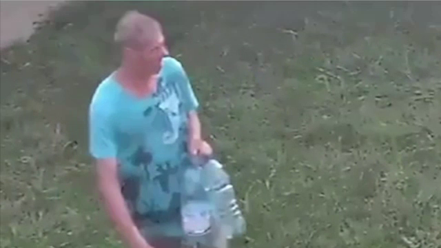 Bărbatul din Iaşi dat dispărut după ce a plecat din spital a fost găsit. Unde se afla