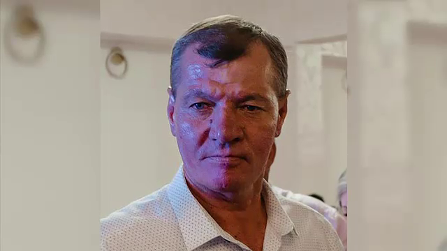 Disparut