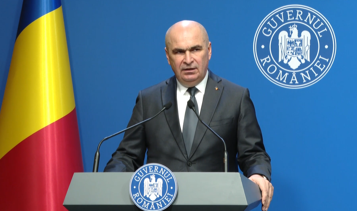 Administrația locală, schimbată din temelii. Bolojan: Număr maxim de angajați în primării, mai puțini polițiști locali