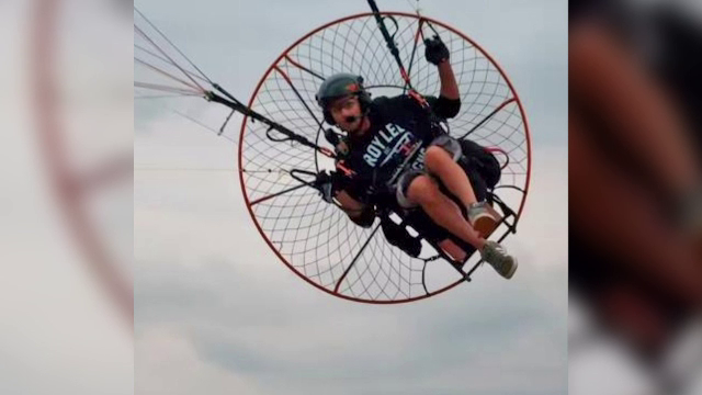 Cauza morții lui Felix Baumgartner. Procurorii spun că sportivul nu a suferit un infarct, ci a decedat abia după impact