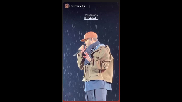 Motivul pentru care unii fani au rămas dezamăgiți de concertul lui Justin Timberlake la Electric Castle