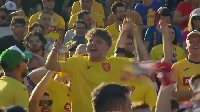 Reacțiile suporterilor la vestea că berea cu alcool ar putea fi reintrodusă pe stadioane. „Unii oameni pot fi civilizați”