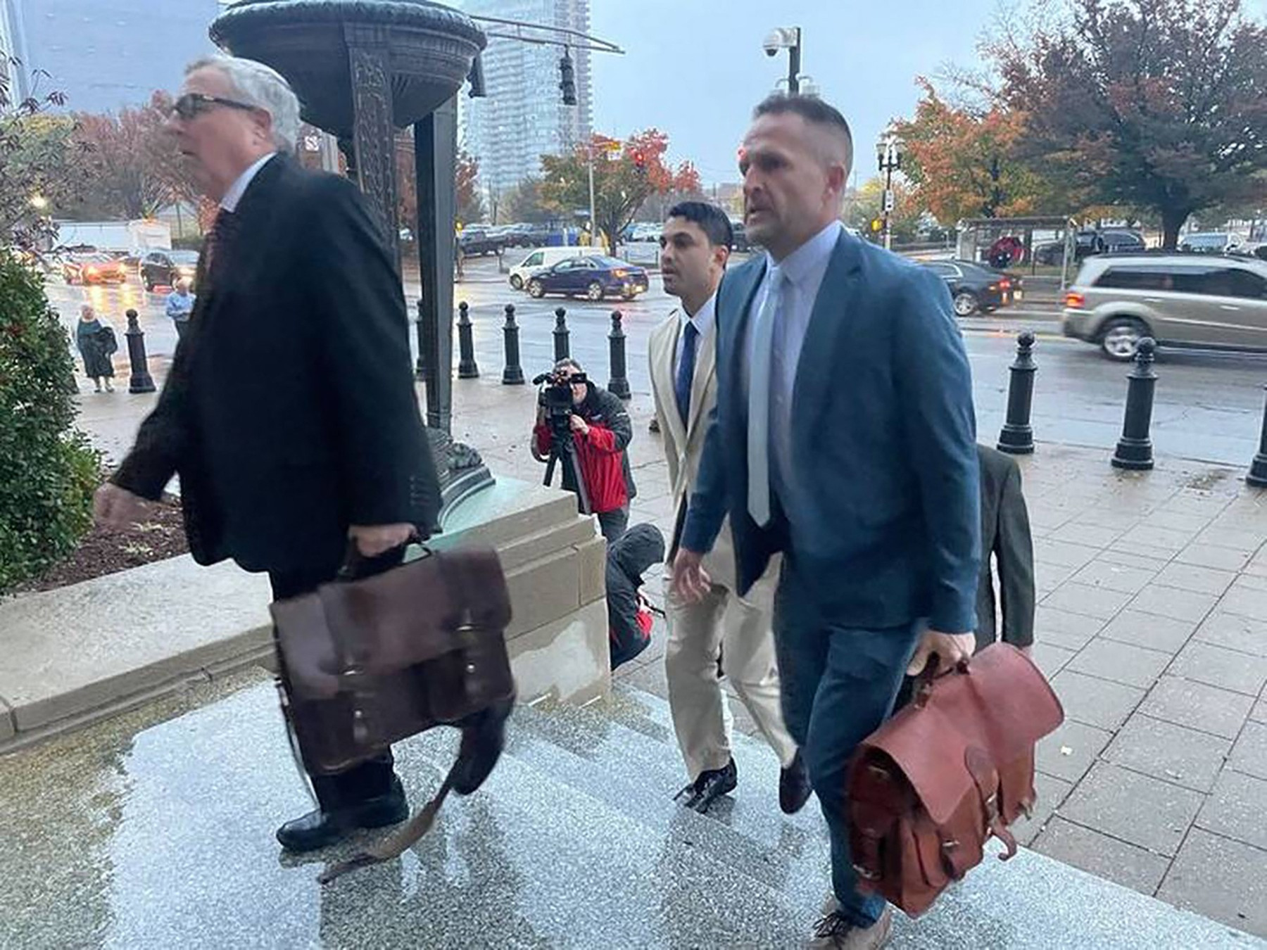 Un fost polițist din SUA care a ucis o tânără ar putea primi doar o zi de închisoare. „O insultă la adresa vieții ei”