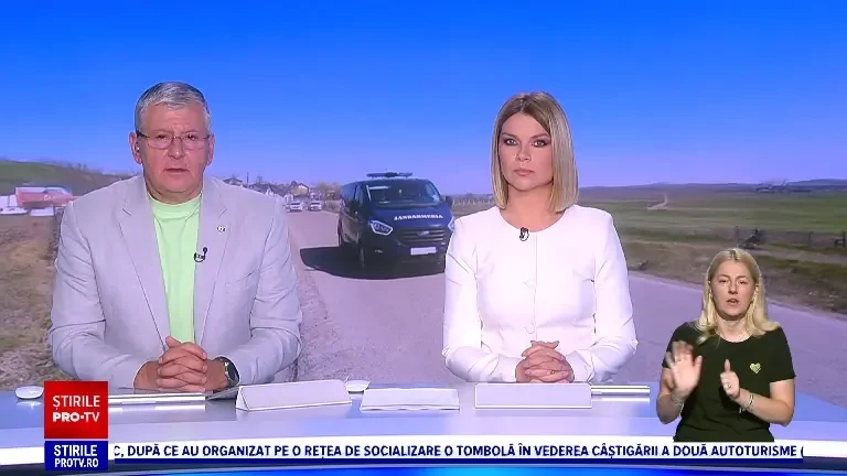 „Toți strigau că l-au prins”. Anchetatorii, mințiți în cazul criminalului din Mureș. Oamenii nu mai recunosc că l-au văzut