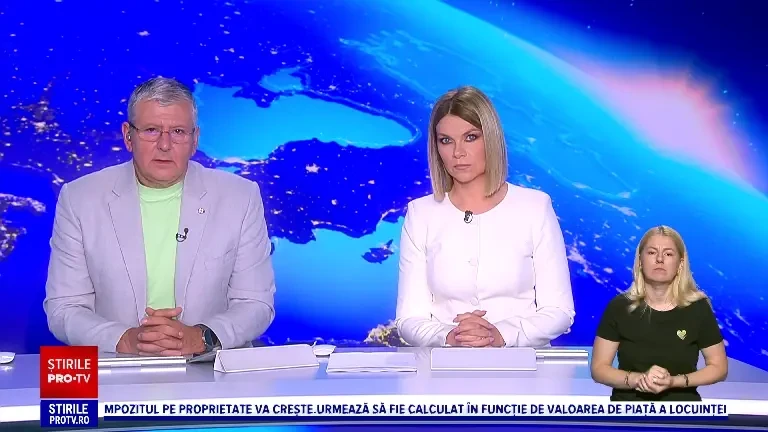 Spania se confruntă cu un nou val de caniculă. Incendiile de vegetație amenință zonele din apropierea Madridului