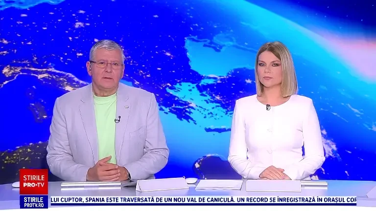 Un bărbat a murit după ce a căzut de pe acoperiș în timp ce instala panouri fotovoltaice pe un șantier din Timișoara