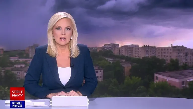 Furtuna de cod roșu, care a lovit cu 100 km/h, a ucis un om și a rănit alți doi. „Nu cred că mai ajungem acasă întregi”