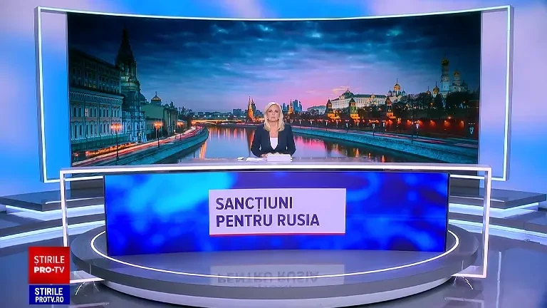 Rusia râde de sancțiuni și amenință că va ataca orice țară din Europa: „Sunt ținte legitime”. Ce au decis Germania și Anglia