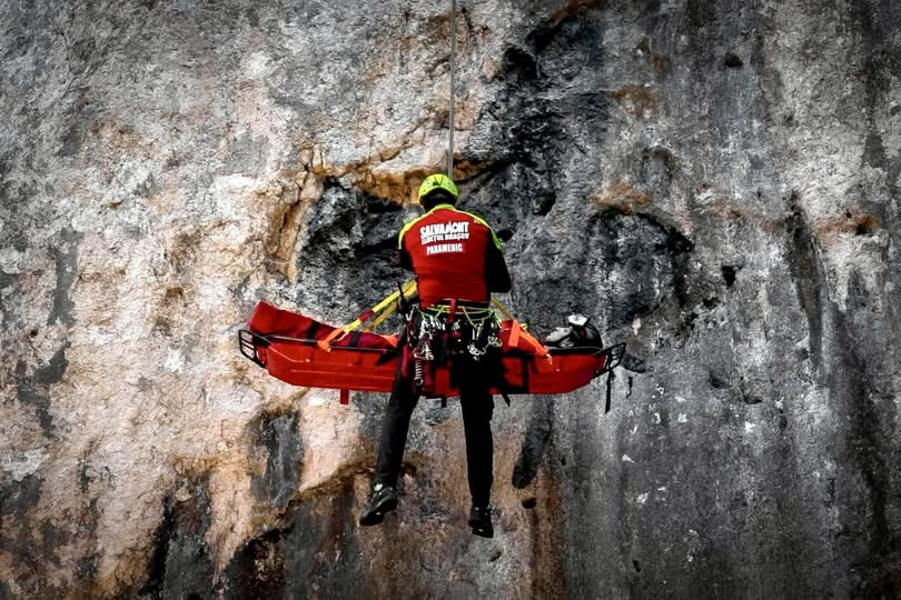 Salvamont România trage un semnal de alarmă: Riscul colapsului serviciilor de salvare montană este iminent