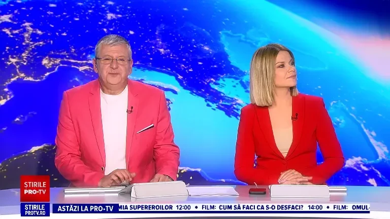 Vremea de azi, 19 iulie. Temperaturile cresc în toată țara. Zonele unde sunt așteptate ploi