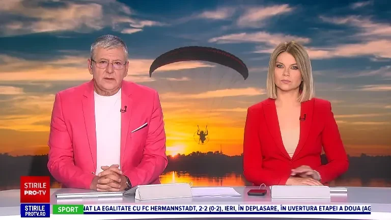 Ipotezele luate în calcul privind moartea lui Felix Baumgartner. Un martor a văzut cum s-a prăbușit: „Am zis că aterizează”