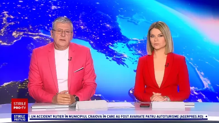 Accident grav în dreptul localității Breaza. Doi pasageri au fost duși la spital cu elicopterul SMURD