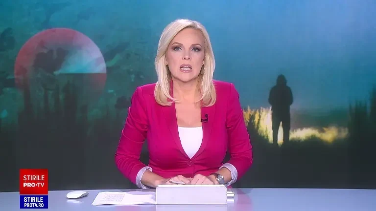 Polițiștii români au adus ”artileria grea” în căutarea criminalului Emil Gânj. La operațiune au fost mobilizați și lunetiști