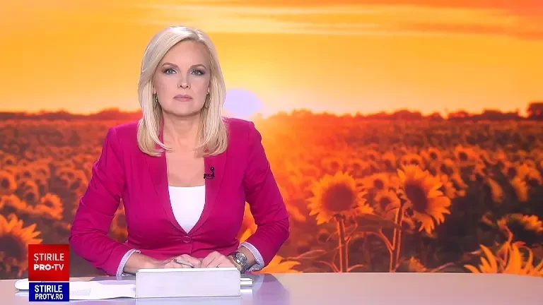 Cultura de floarea-soarelui este compromisă. Fermierii se plâng că recoltele sunt afectate de seceta puternică