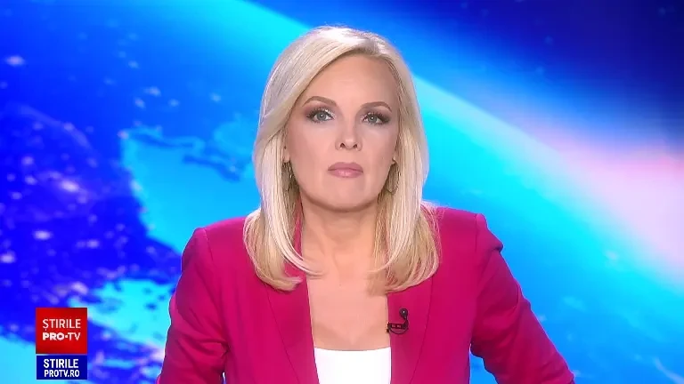 Panică într-un Boeing 767, după ce unul dintre motoare a luat foc