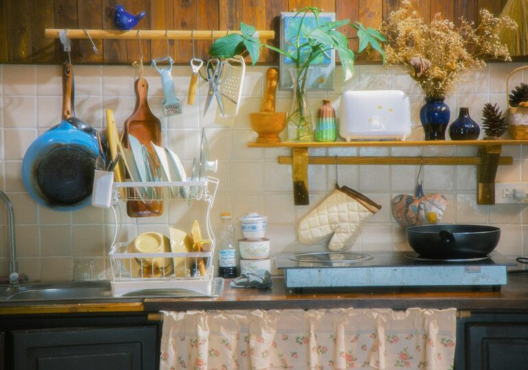 15 obiecte din casă care colcăie de bacterii. Sunt de mii de ori mai murdare decât toaleta