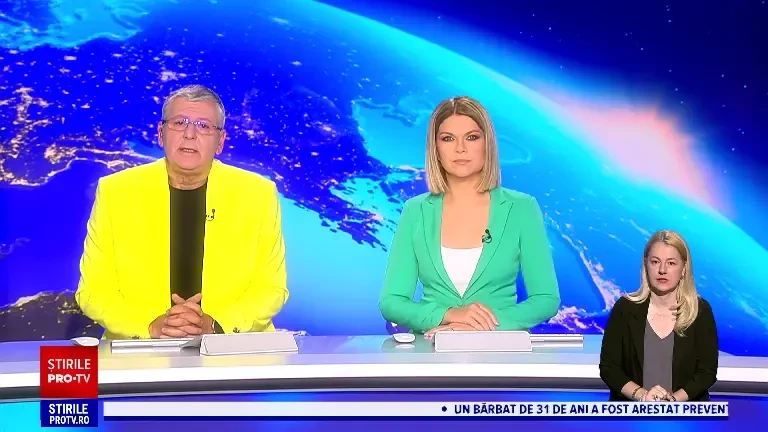 Un bărbat din Brăila a fost înjunghiat mortal de un adolescent de 15 ani. Crima, provocată de un conflict izbucnit în stradă