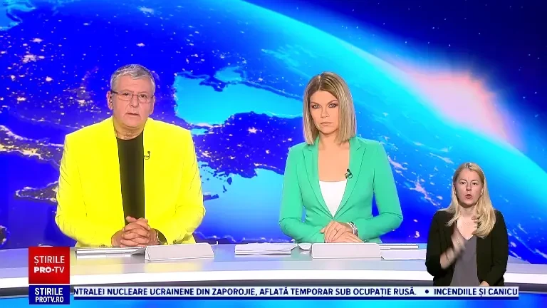 Ambulanță în misiune, lovită în Constanța. Asistenta rănită, dusă la spital