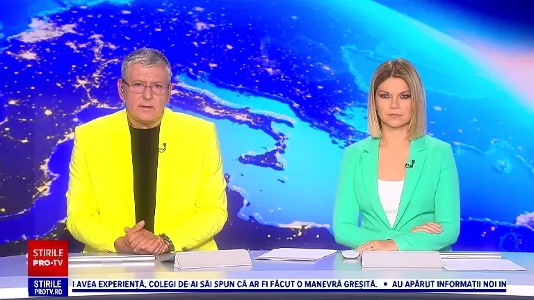 Incident horror în New York. Un bărbat care purta un colier metalic a fost absorbit de un aparat RMN