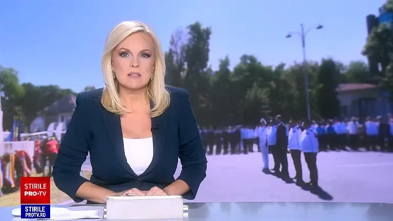 Mii de oameni au urmărit spectacolul aerian din București de Ziua Aviației. Avioanele de luptă au fost atracția principală