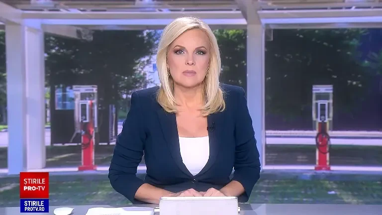 Au început să apară mai multe stații pentru maşinile electrice. Specialiștii estimează că numărul lor depășește 5.000