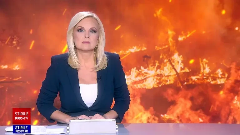 Valurile nesfârșite de caniculă au provocat incendii în Spania. Pompierii nu apucă să stingă unul, că se aprinde altul