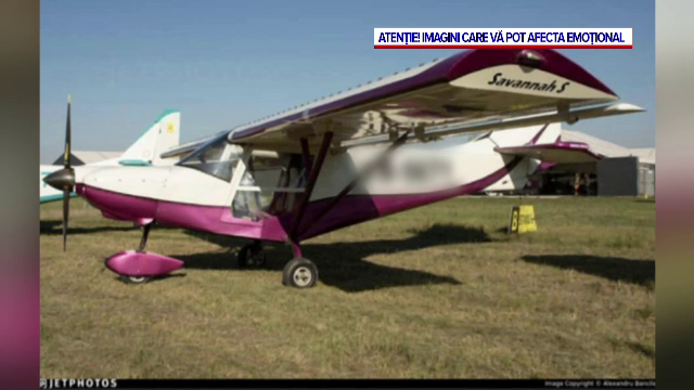 Tragedia aviatică din Delta Dunării. Pasagerul mort a supraviețuit după ce se prăbușise, mai devreme, cu un alt avion