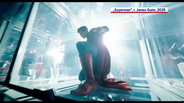 „Superman” domină box office-ul nord-american și în al doilea weekend. Filmul a strâns milioane din vânzarea biletelor