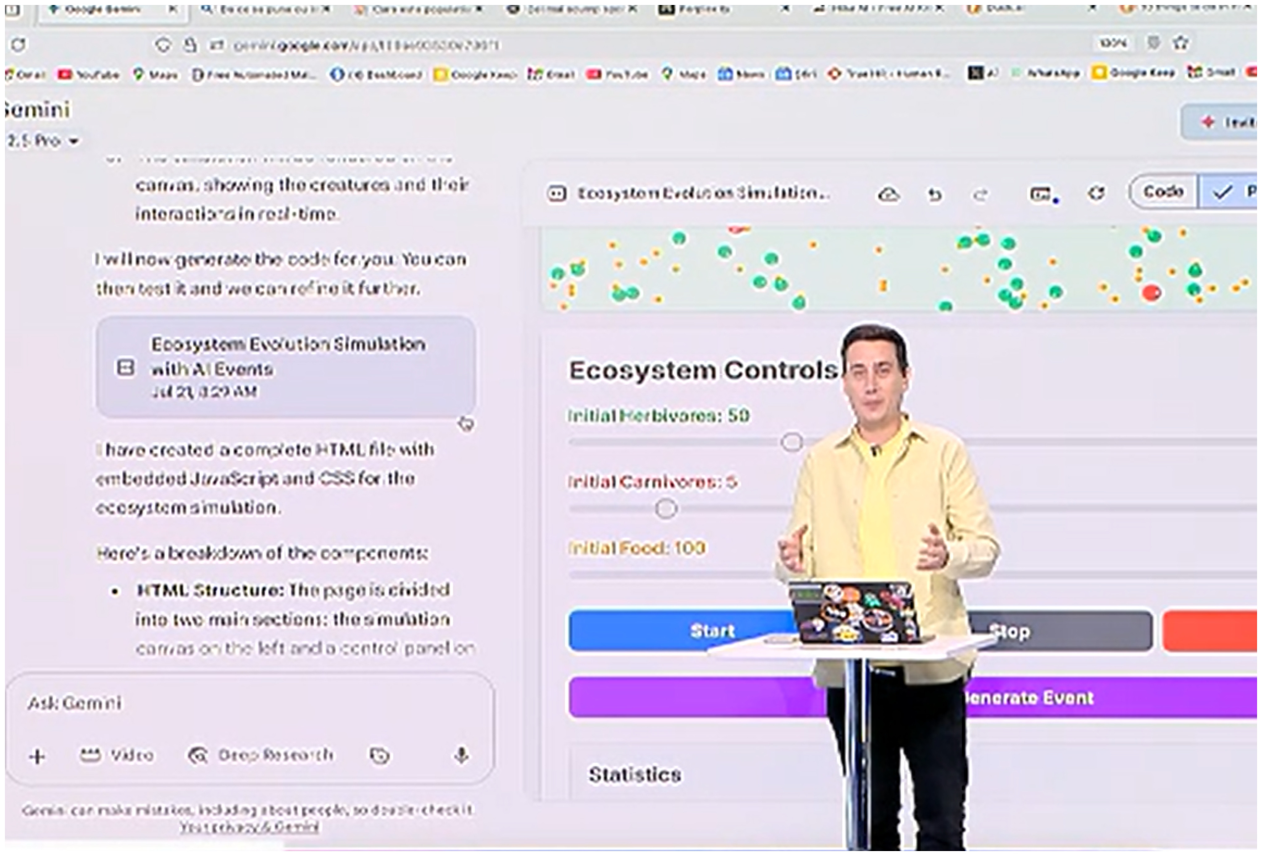 iLikeIT. Noile unelte AI care îți schimbă modul de a căuta informații pe internet