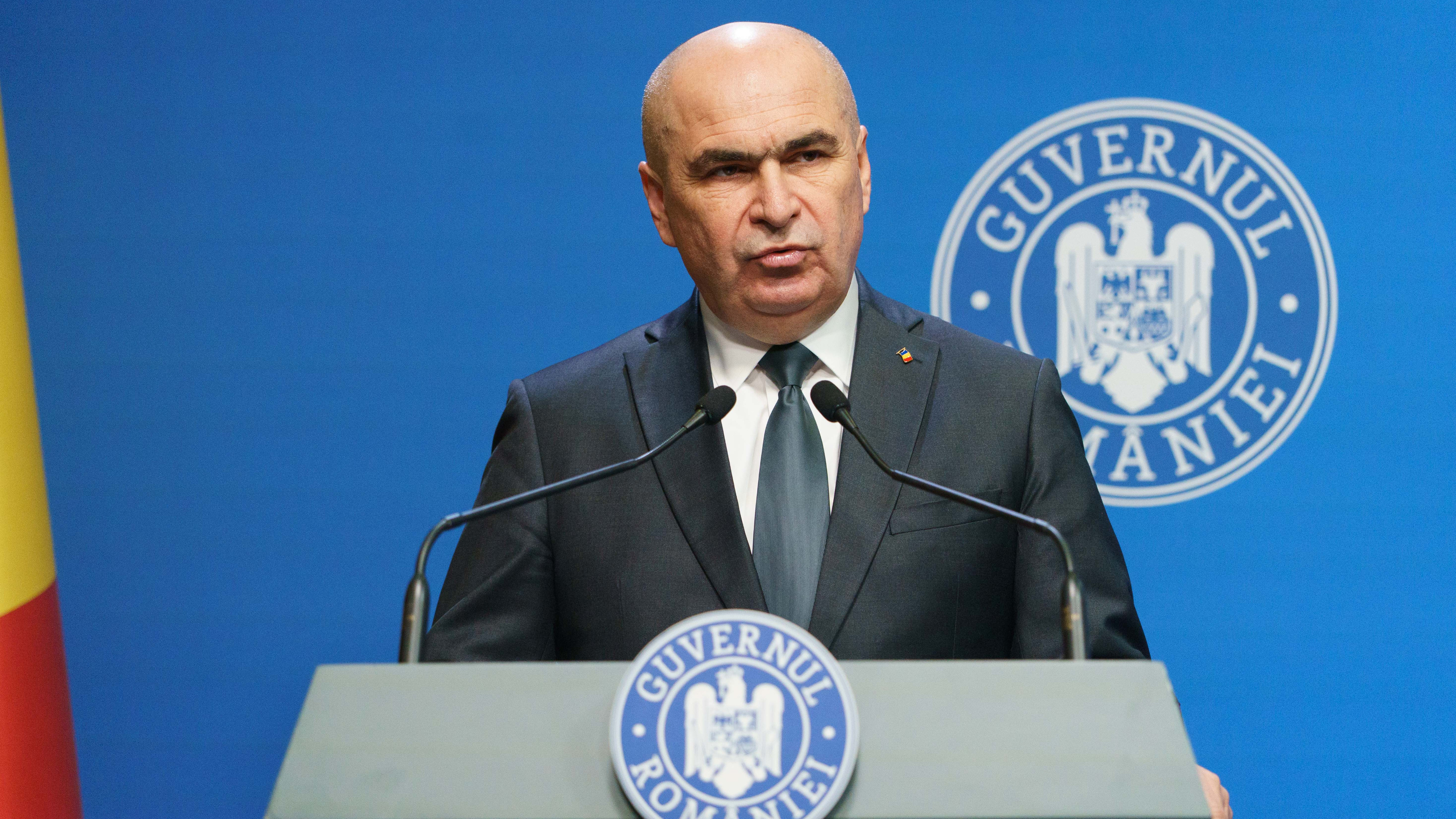 CNS Cartel ALFA denunță, alături de alte două mari sindicate, reorganizarea "ilegală" a Cancelariei Prim-Ministrului