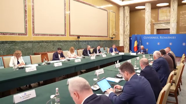 Liderii din PSD, nemulțumiți de tăierile din Anghel Saligny. Paul Stănescu și alți șefi cer ieșirea de la guvernare