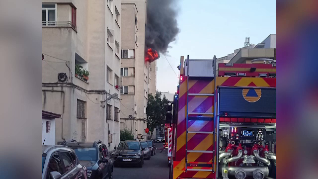 Sfaturile specialiștilor, după incendiul provocat de o trotinetă electrică lăsată la încărcat peste noapte