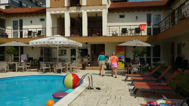 Tabere pentru elevi, cu cazare la hotel. Cât costă un pachet de șapte zile, la all inclusive