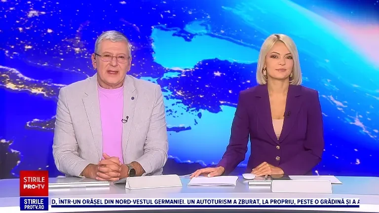 Muzica clasică a cucerit un centru comercial din Iași